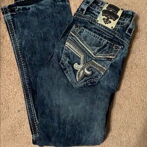 Rock Revival jeans 29/30